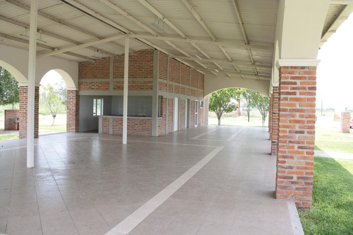 Land - Acatlan de Juárez