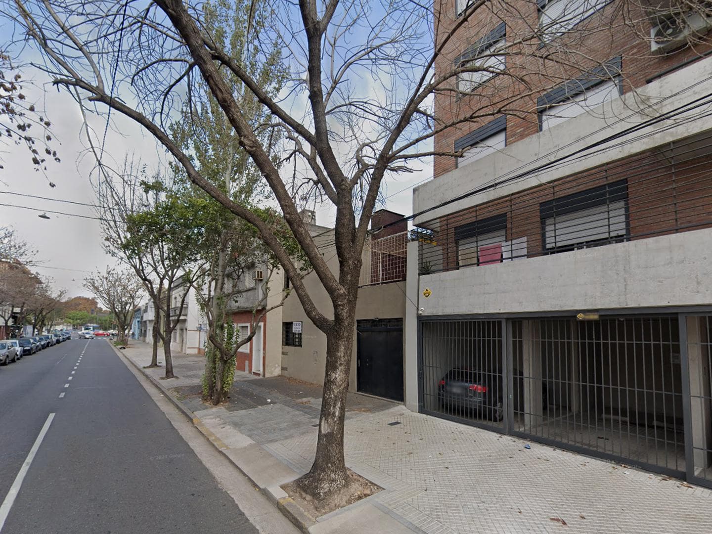 For Sale: Lot Suitable for Development—Ground Floor, 10 Apartments. Abasto