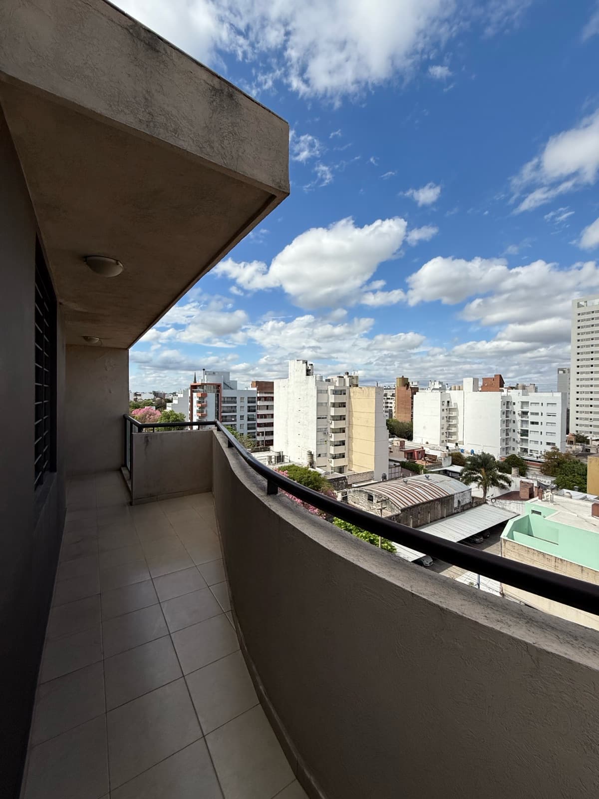 Departamento - Cofico