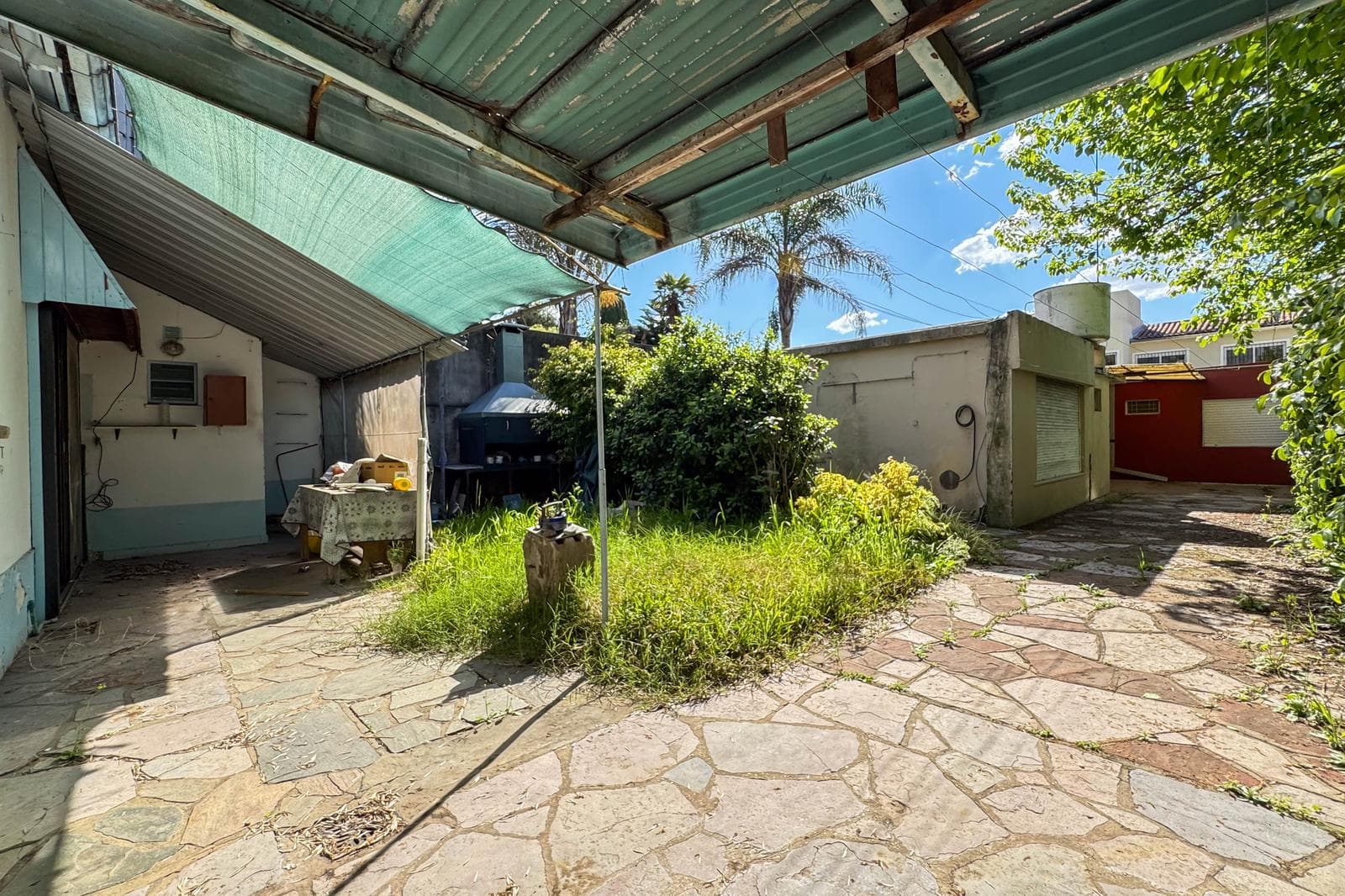 Casa en venta 5 ambientes Olivos