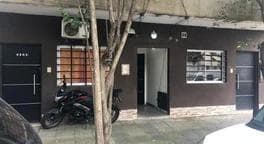 PH Monoambiente con gran parque en Munro