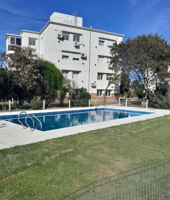Departamento en alquiler en Solares del Pilar | Residencial San Carlos