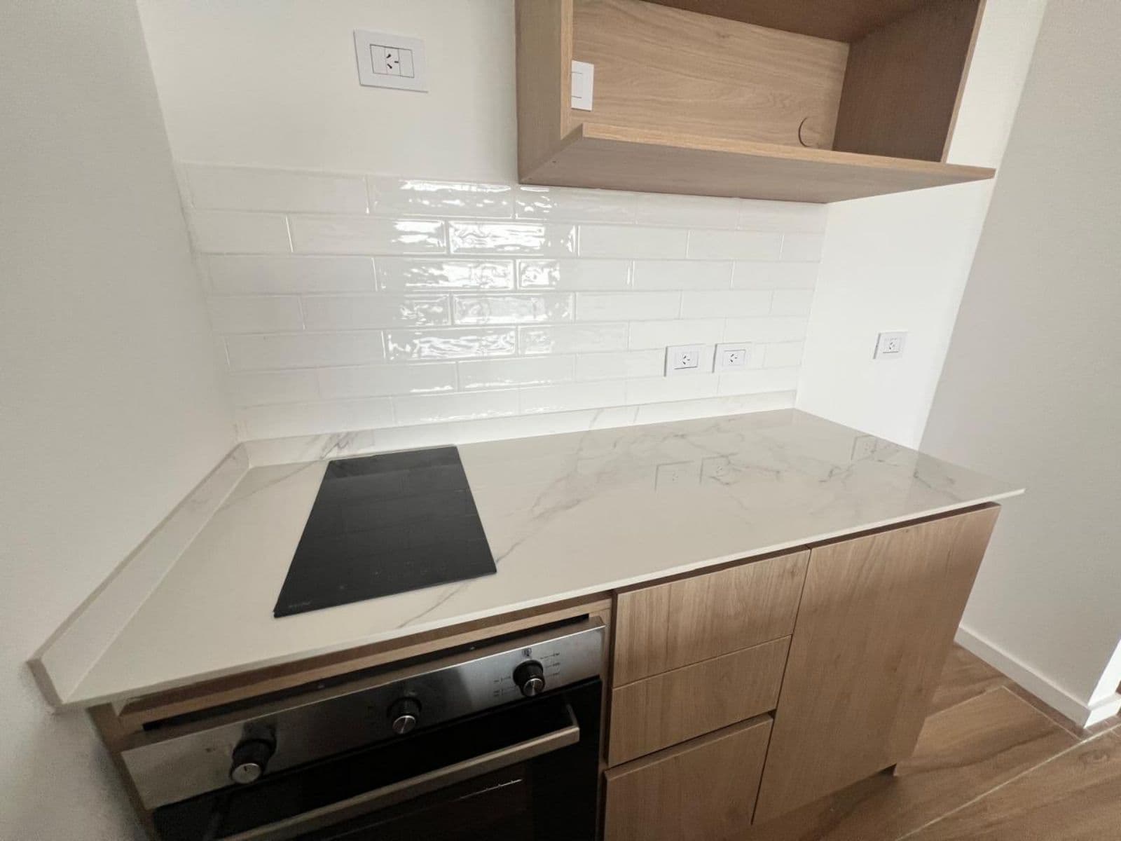 Studio Apartment for Sale, Apartment - Remedios De Escalada