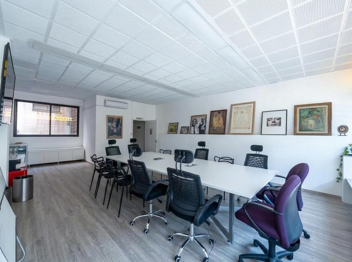Edificio Comercial en Block
