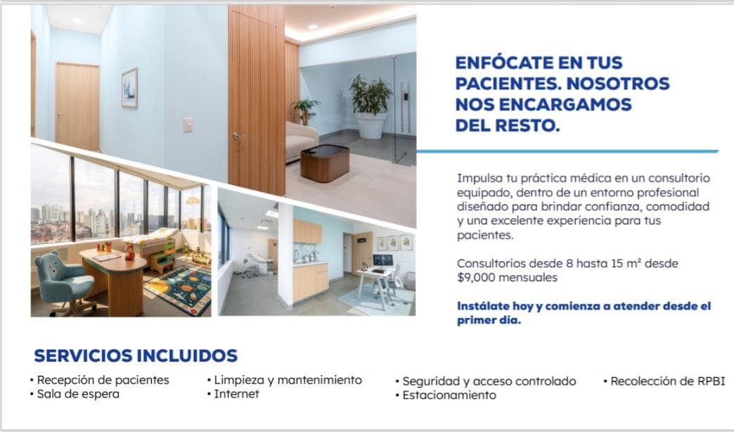 consultorio
