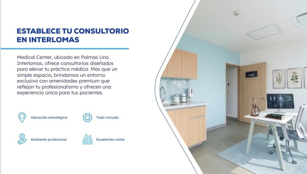 consultorio