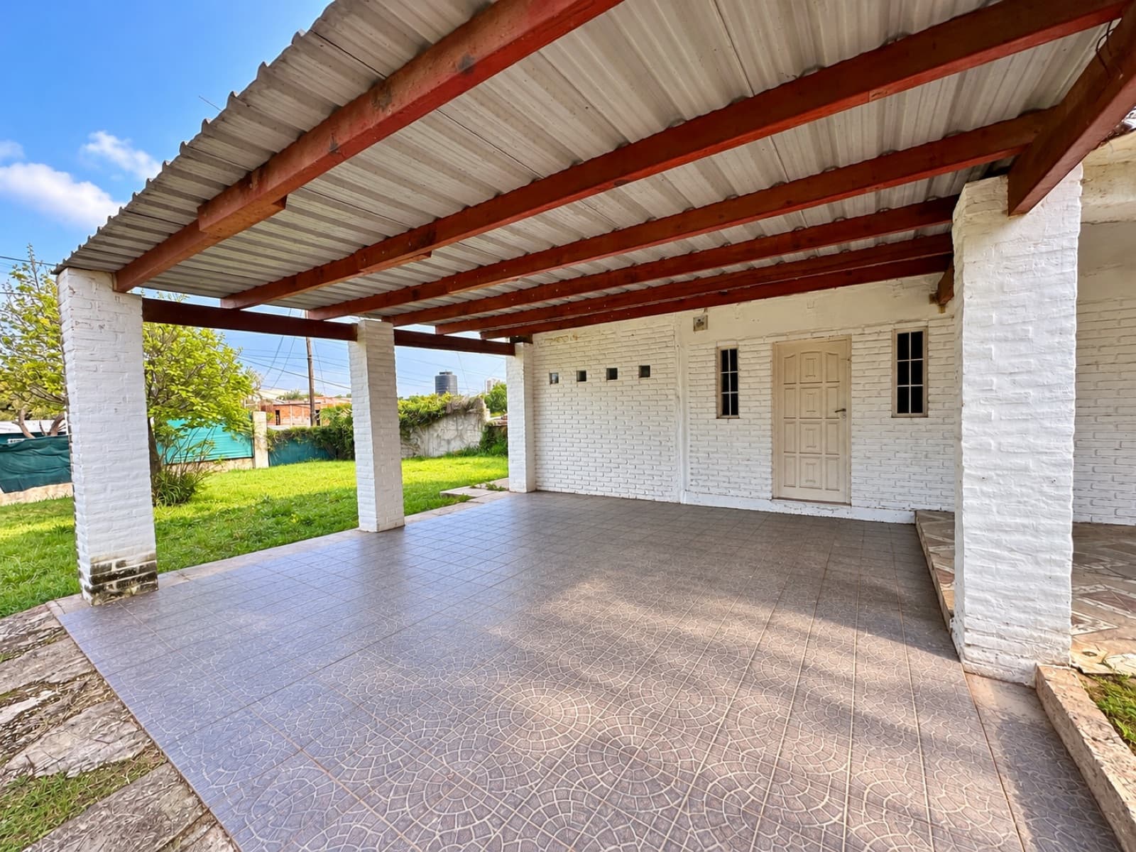 Casa - San Ignacio