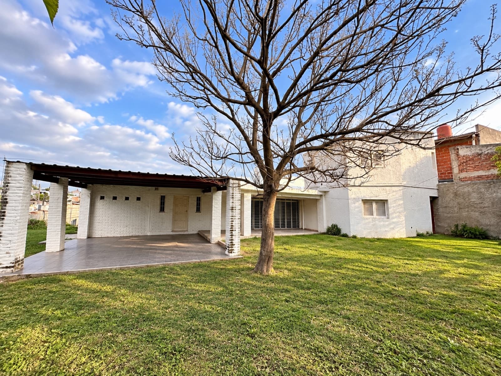 Casa - San Ignacio