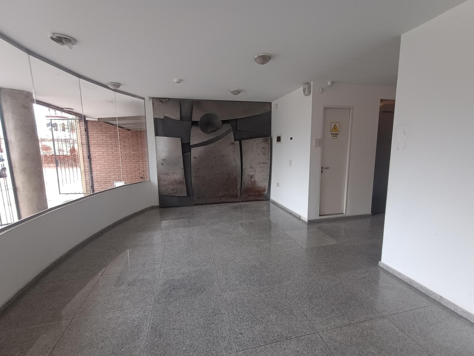 Oficina en Alberdi
