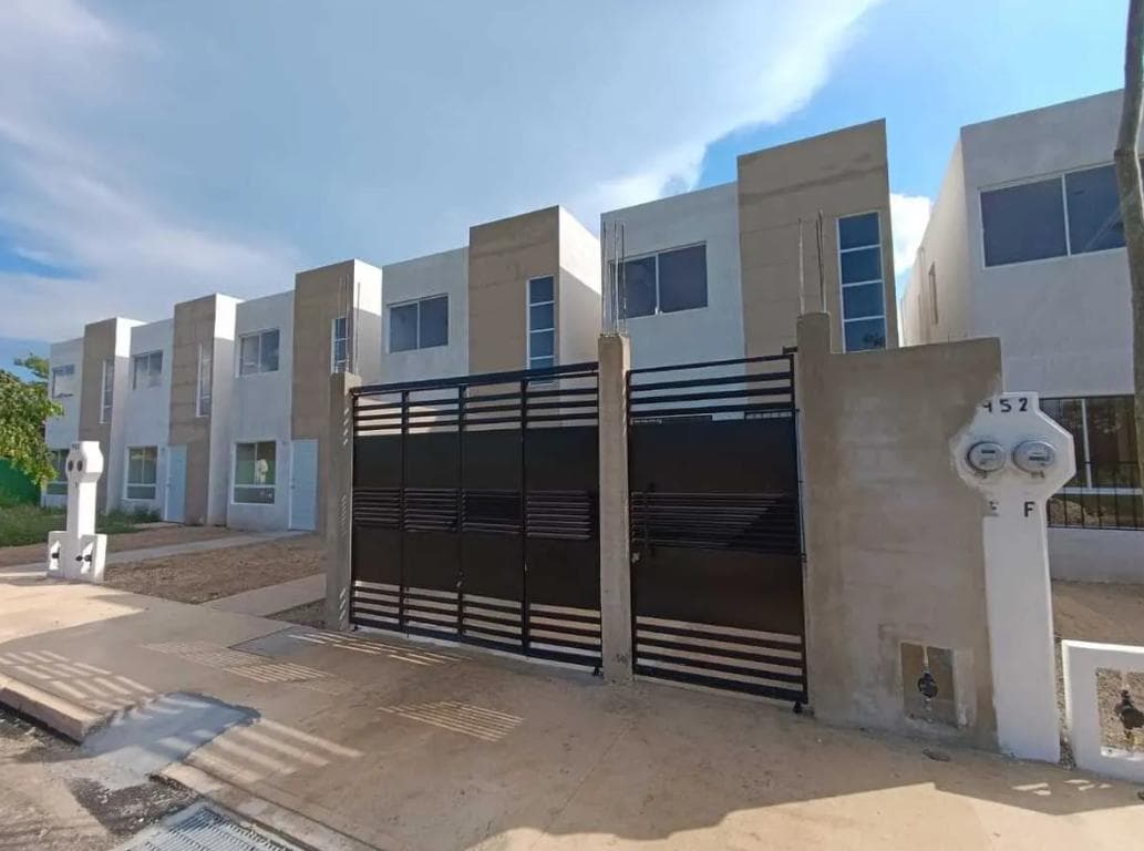 Casa en Ciudad Caucel