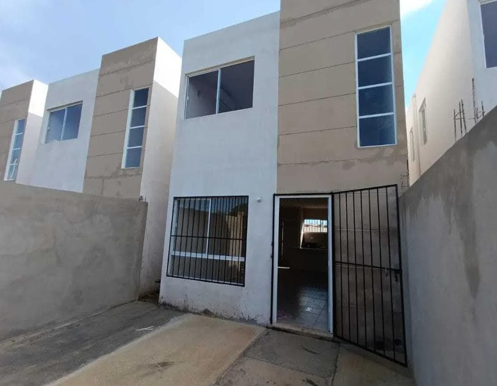 Casa en Ciudad Caucel