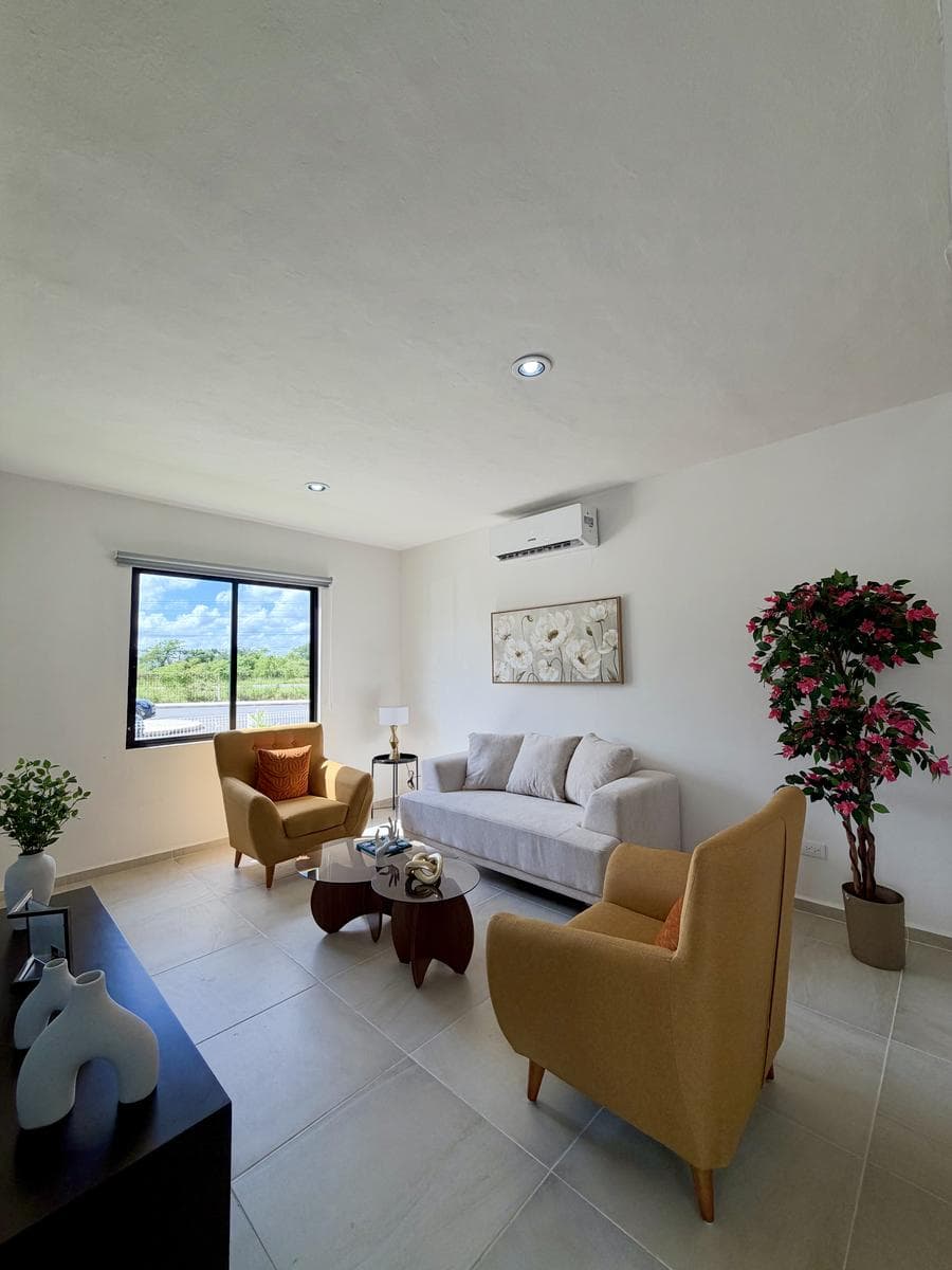 Casa en Ciudad Caucel