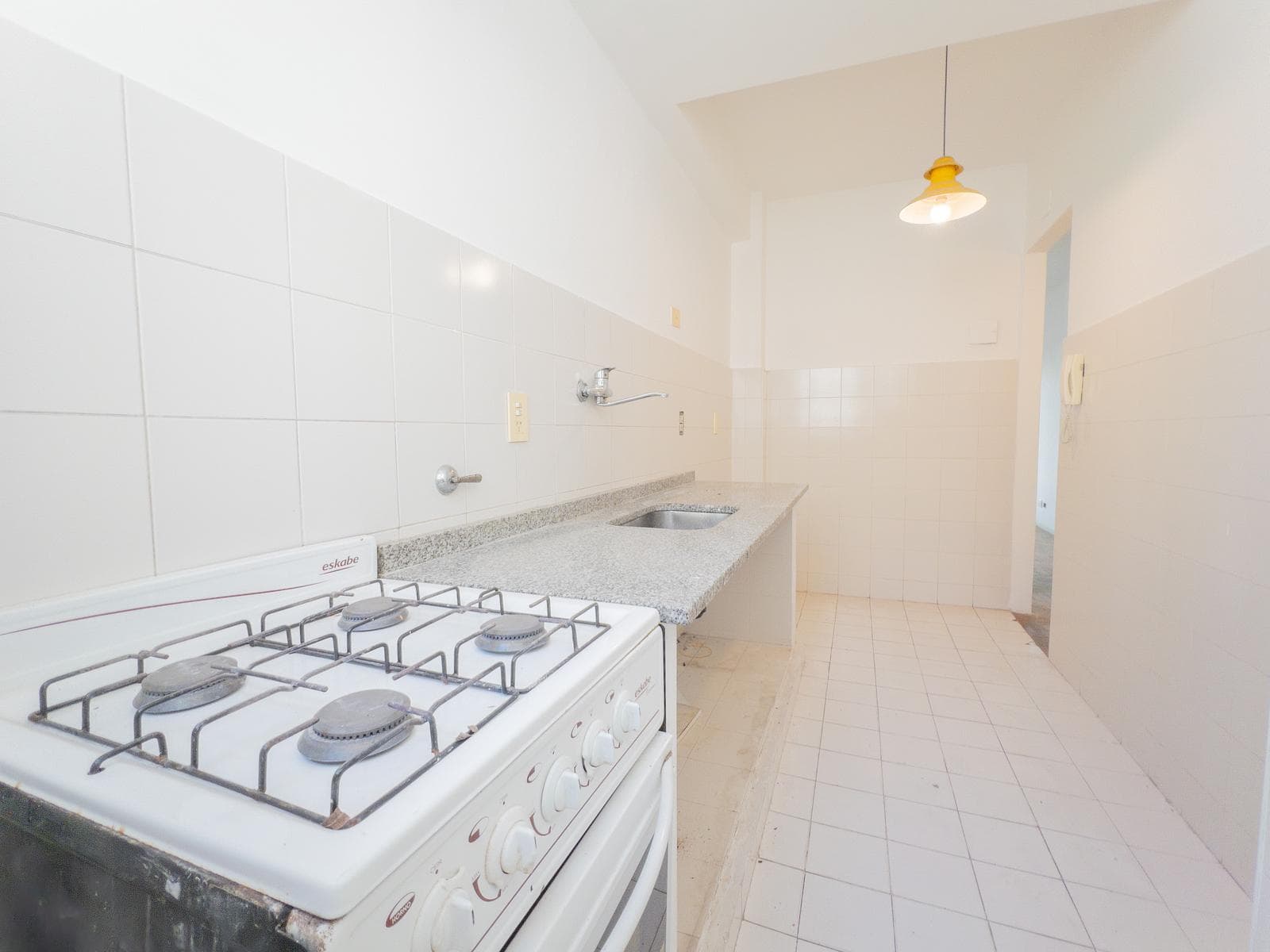 Venta departamento 3 amb. Colegiales apto crédito