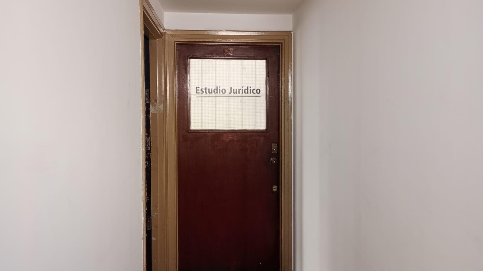 Oficina en San Nicolás