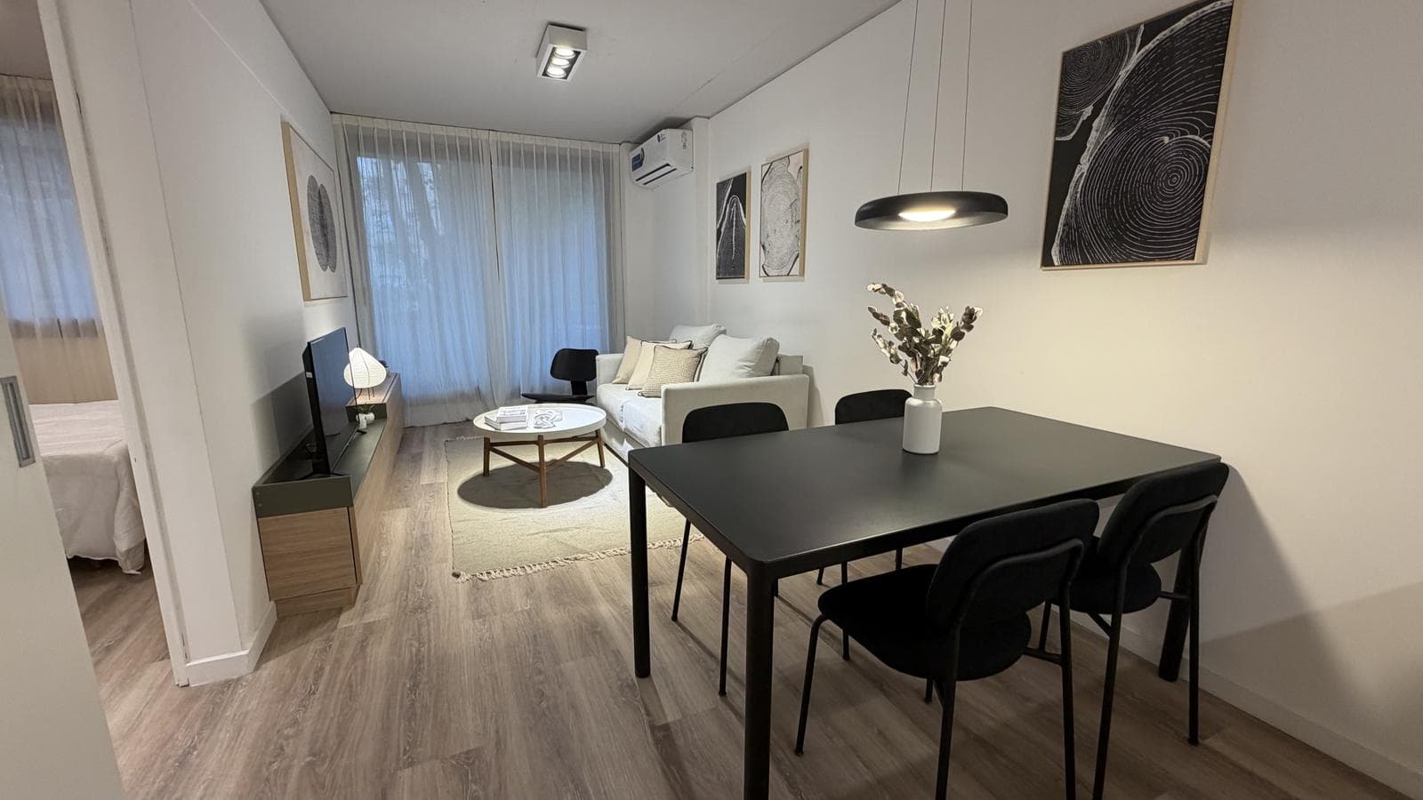 Venta Departamento 2 Ambientes en construccion en Belgrano