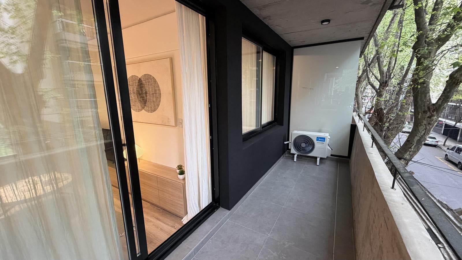 Venta Departamento 2 Ambientes en construccion en Belgrano