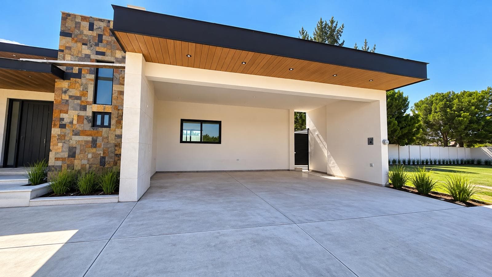 House in Saltillo