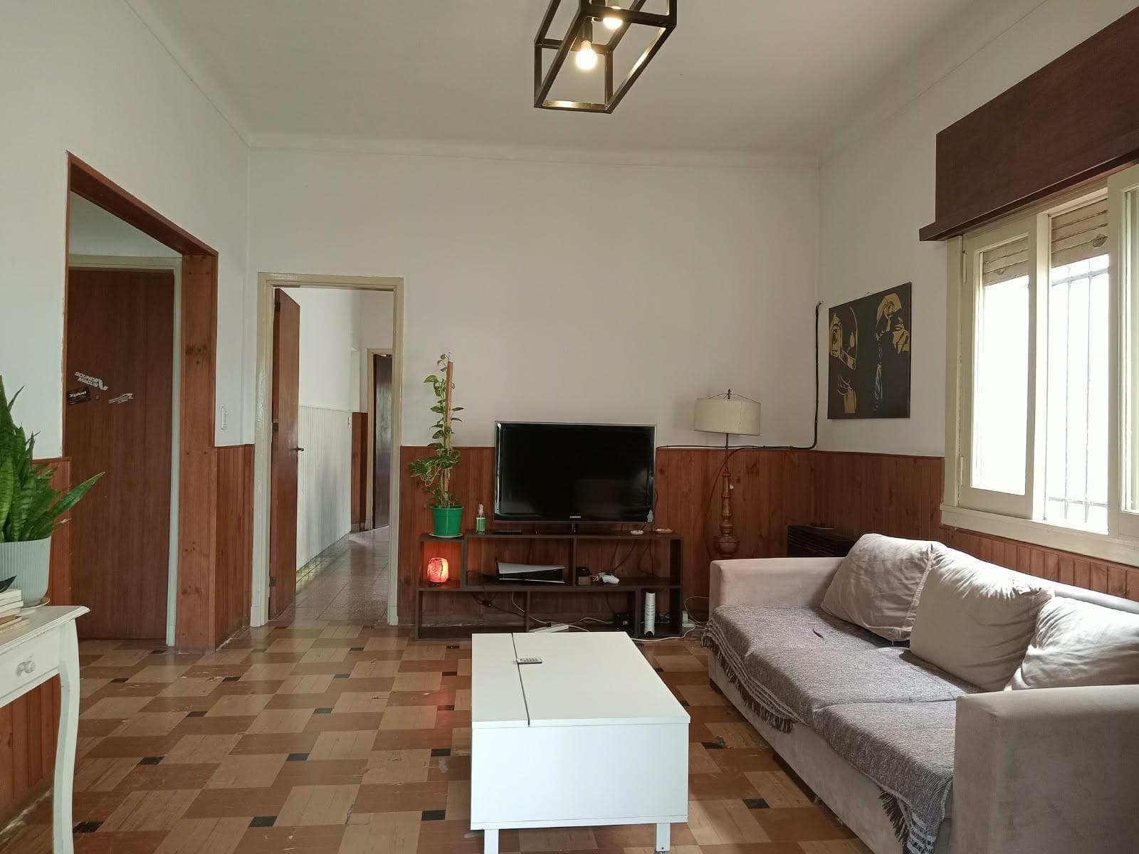 Casa en Burzaco