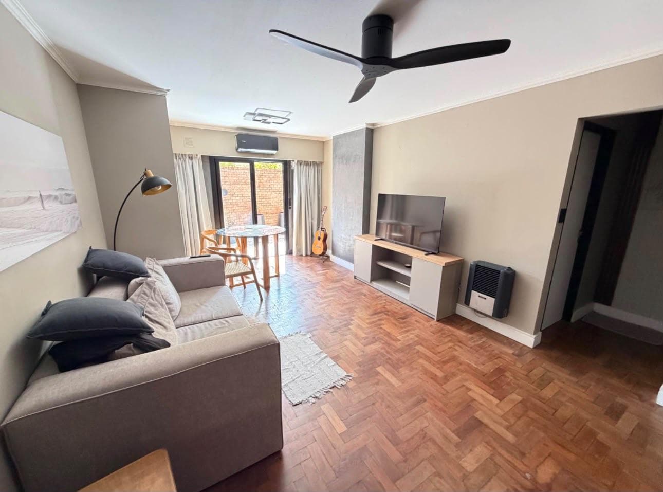 Departamento en Venta 1 dormitorio nueva cordoba