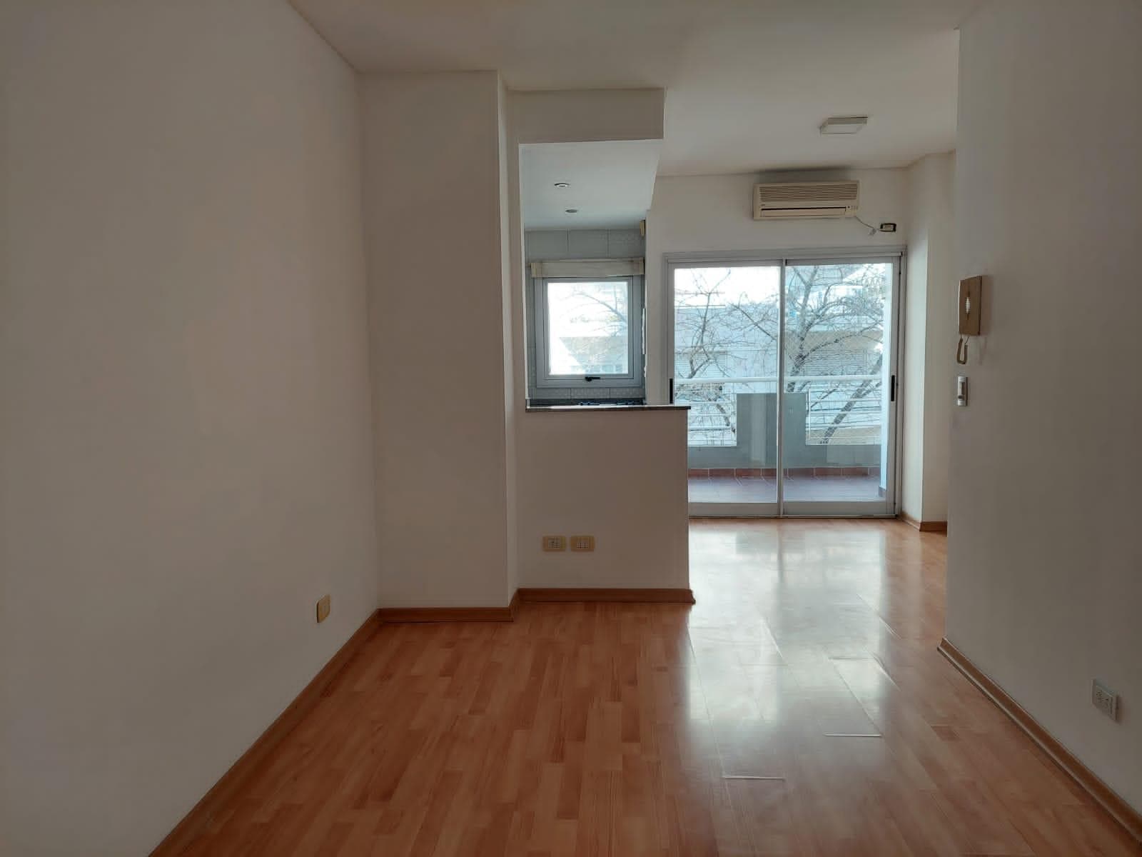 Departamento en Villa Urquiza