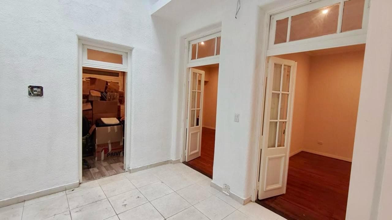 PH 3 Ambientes Chacarita Refaccionado Nuevo Chacarita sin Expensas