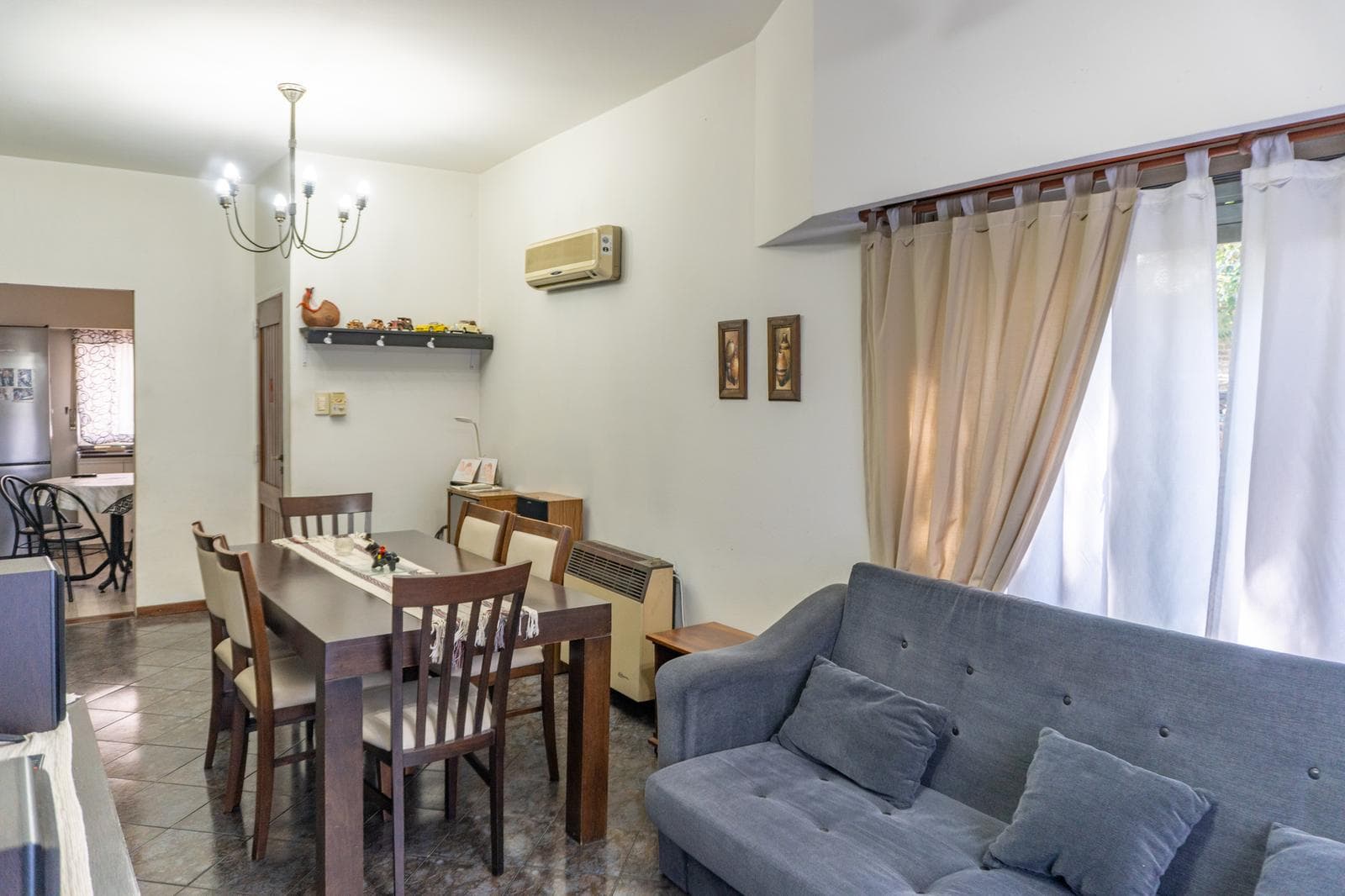 VENTA PH 3 AMBIENTES, Villa Ballester