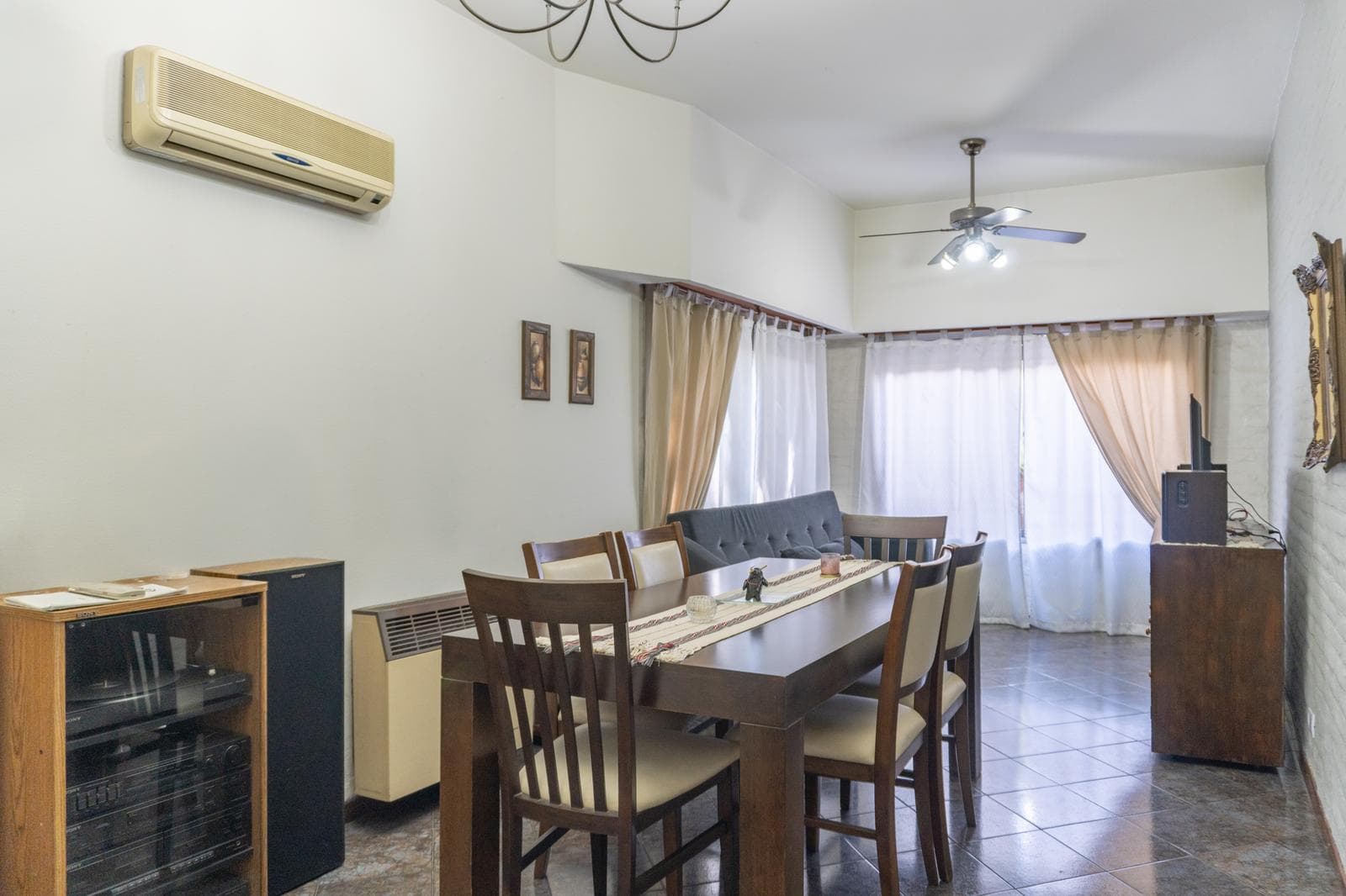 VENTA PH 3 AMBIENTES, Villa Ballester