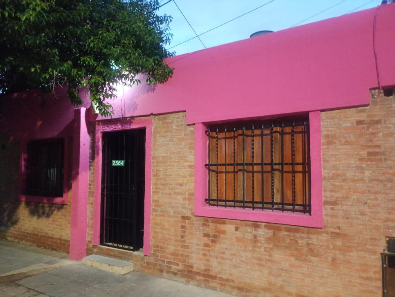 Casa - General Pueyrredon