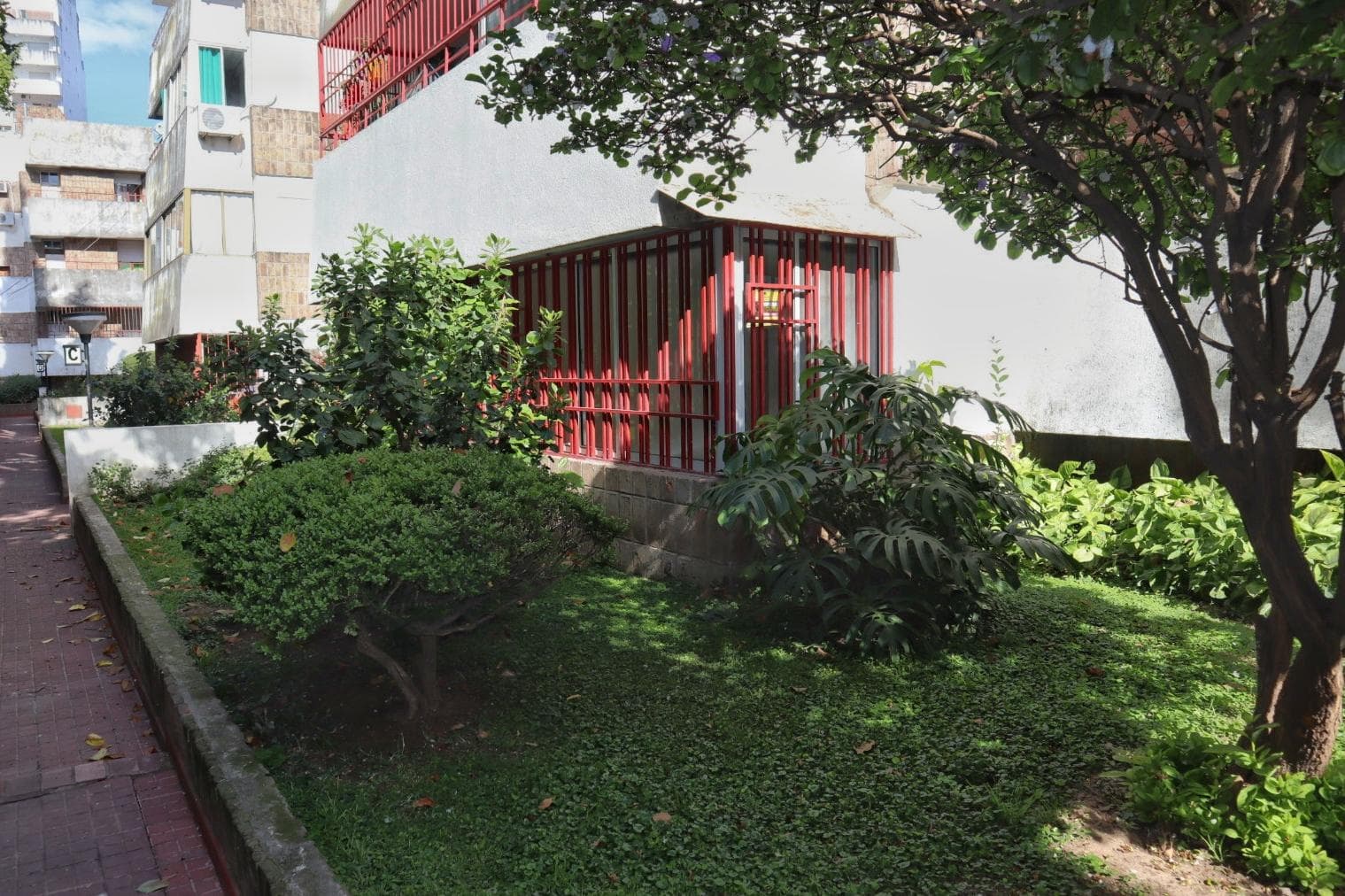 Apartment in Rosario