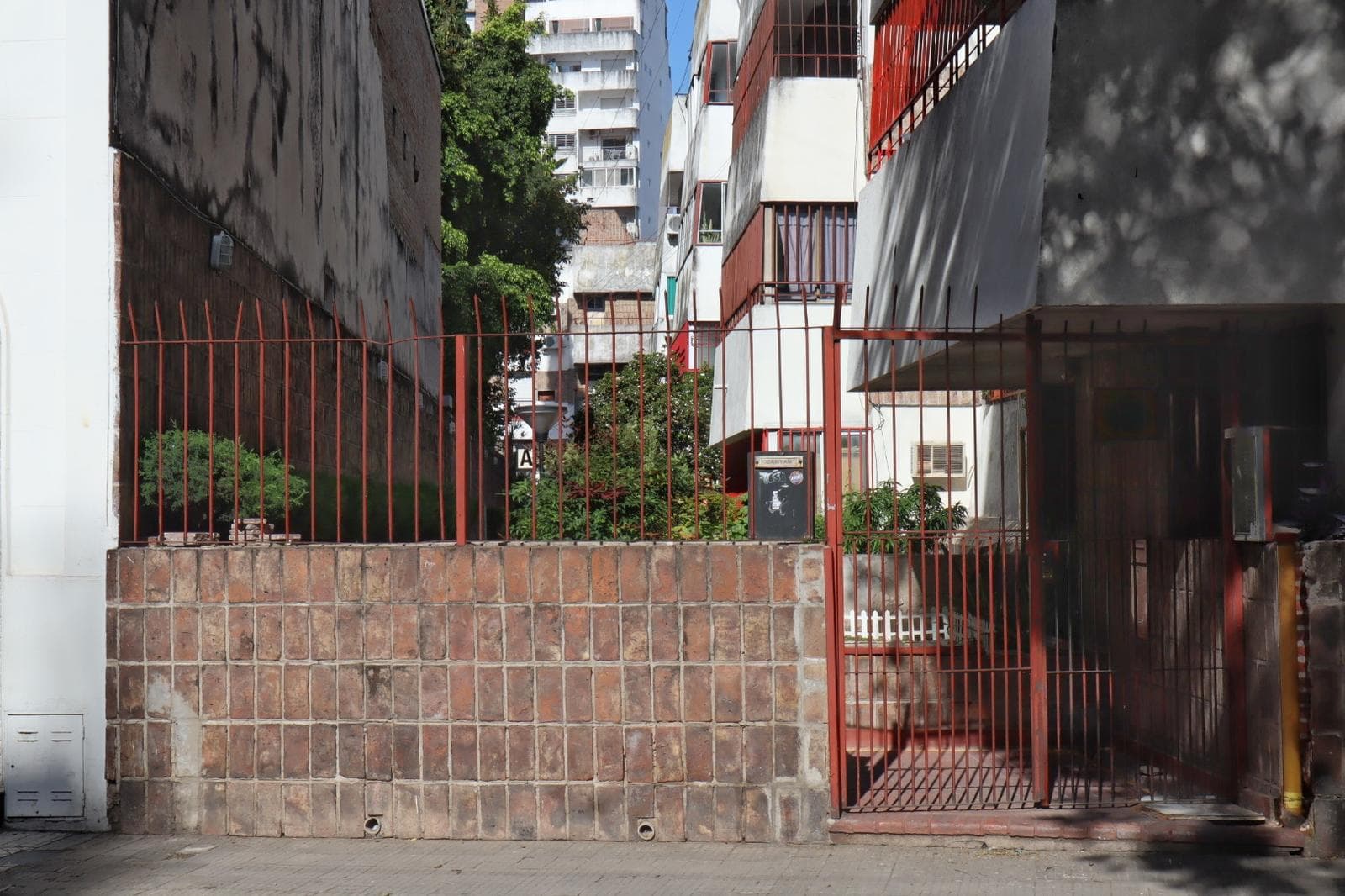 Apartment in Rosario