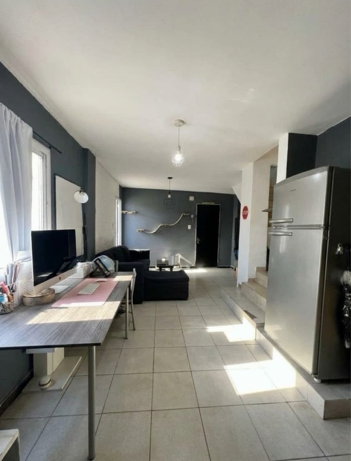 Oportunidad en Alberdi- Departamento Dúplex con Terraza Propia-Piso 10
