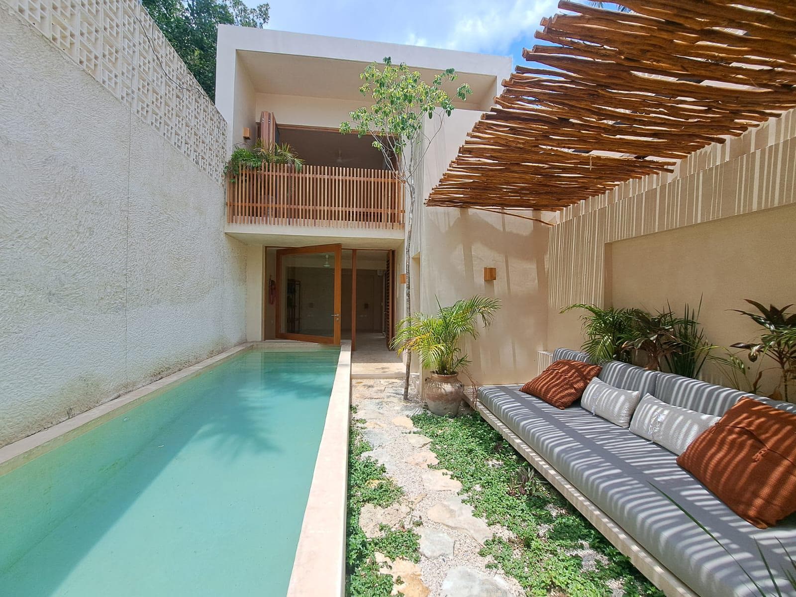 House for Sale in Downtown Mérida, Yucatán