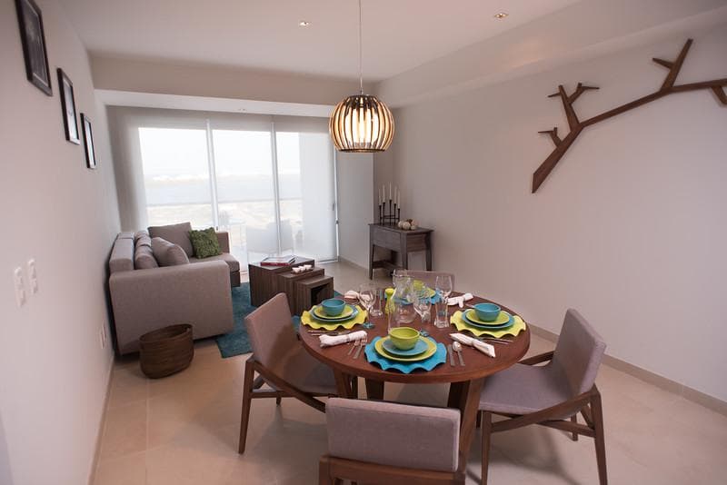 Apartment for Sale, 2 Bedrooms, Level 6 4, Malecón Américas, Av. Bonampak, Cancún