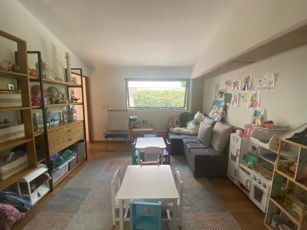 House for Sale in Lomas de Chapultepec