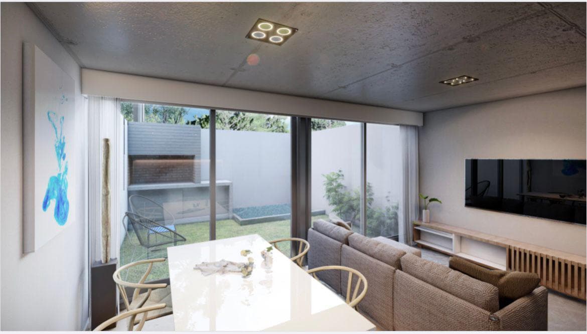 FOR SALE | INVESTMENT - 1-Bedroom Apartment - Pichincha, Rosario.