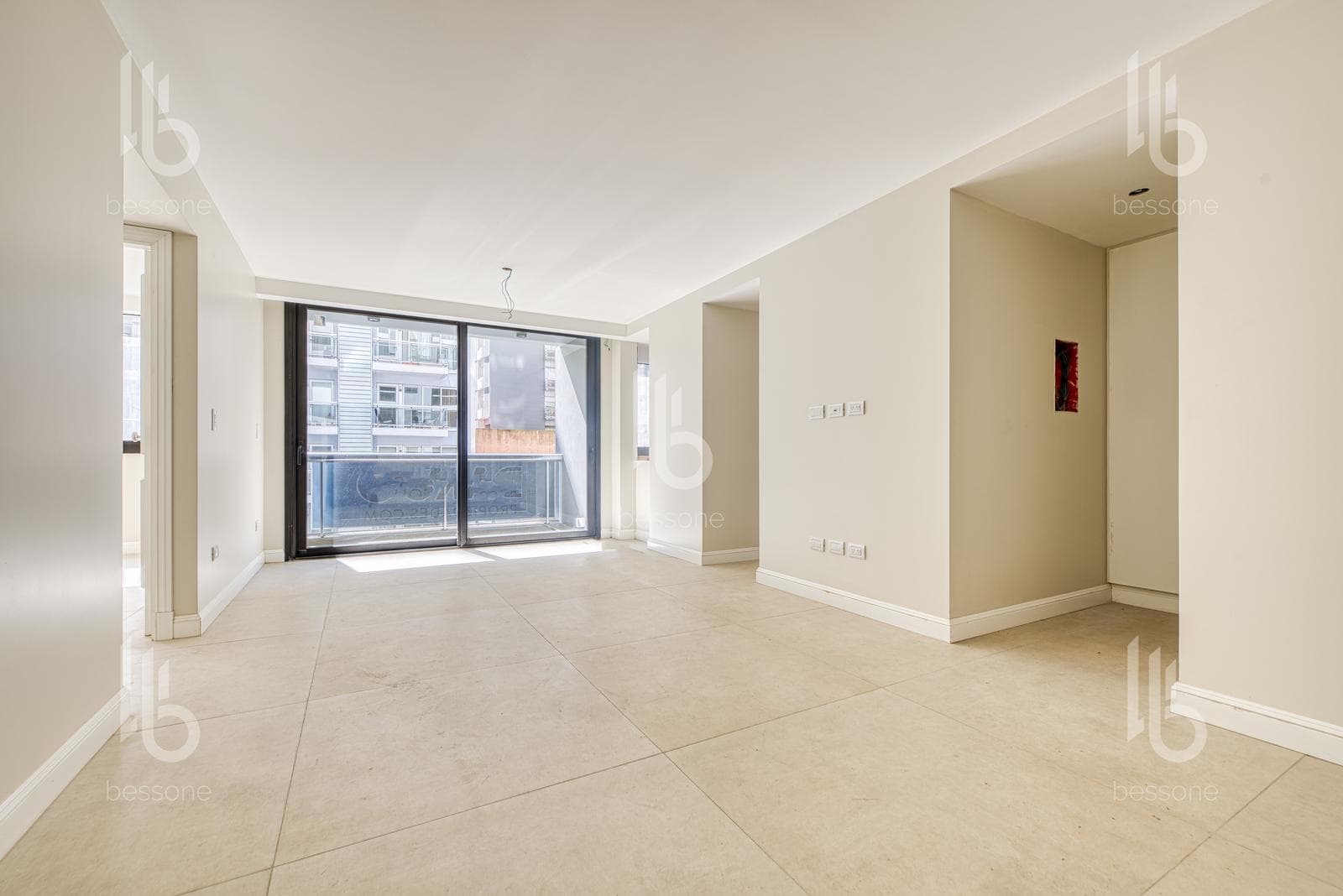 Apartment - La Perla Sur