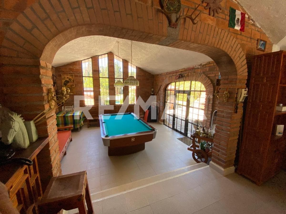 House for Sale in Nepantla