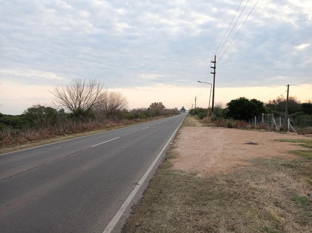Land - Gualeguaychu