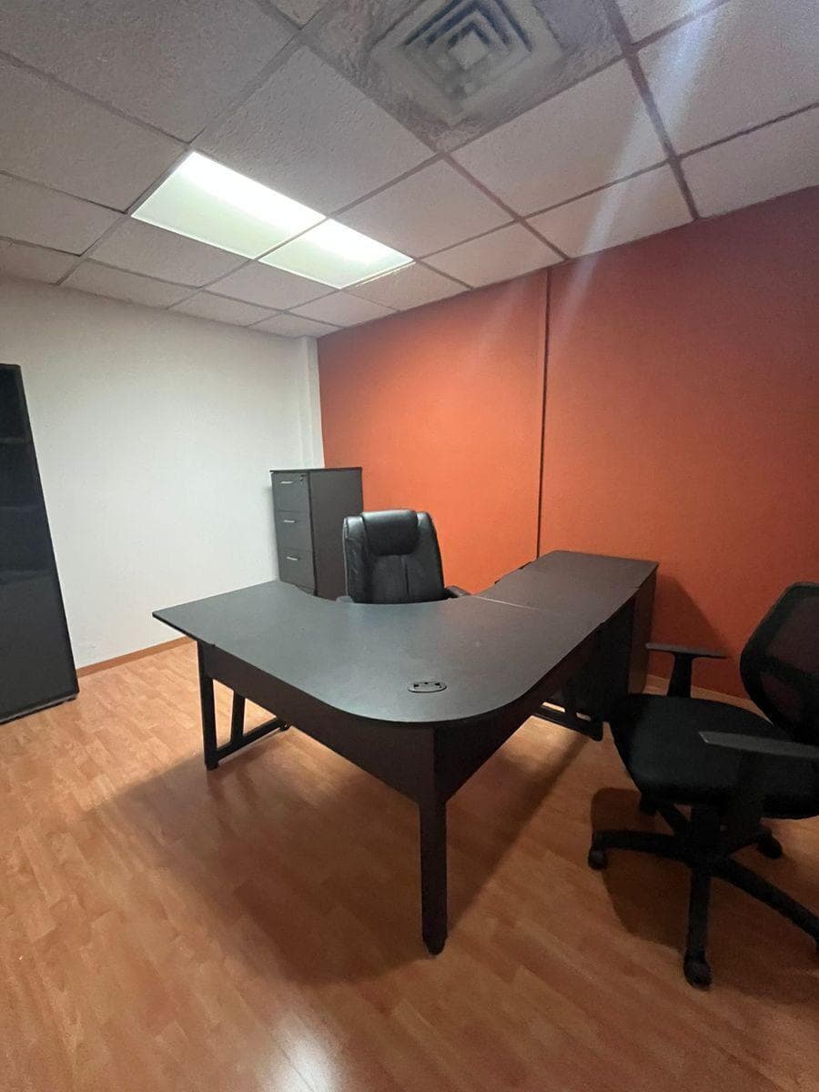 Renta Oficina en Revolución-Country Monterrey