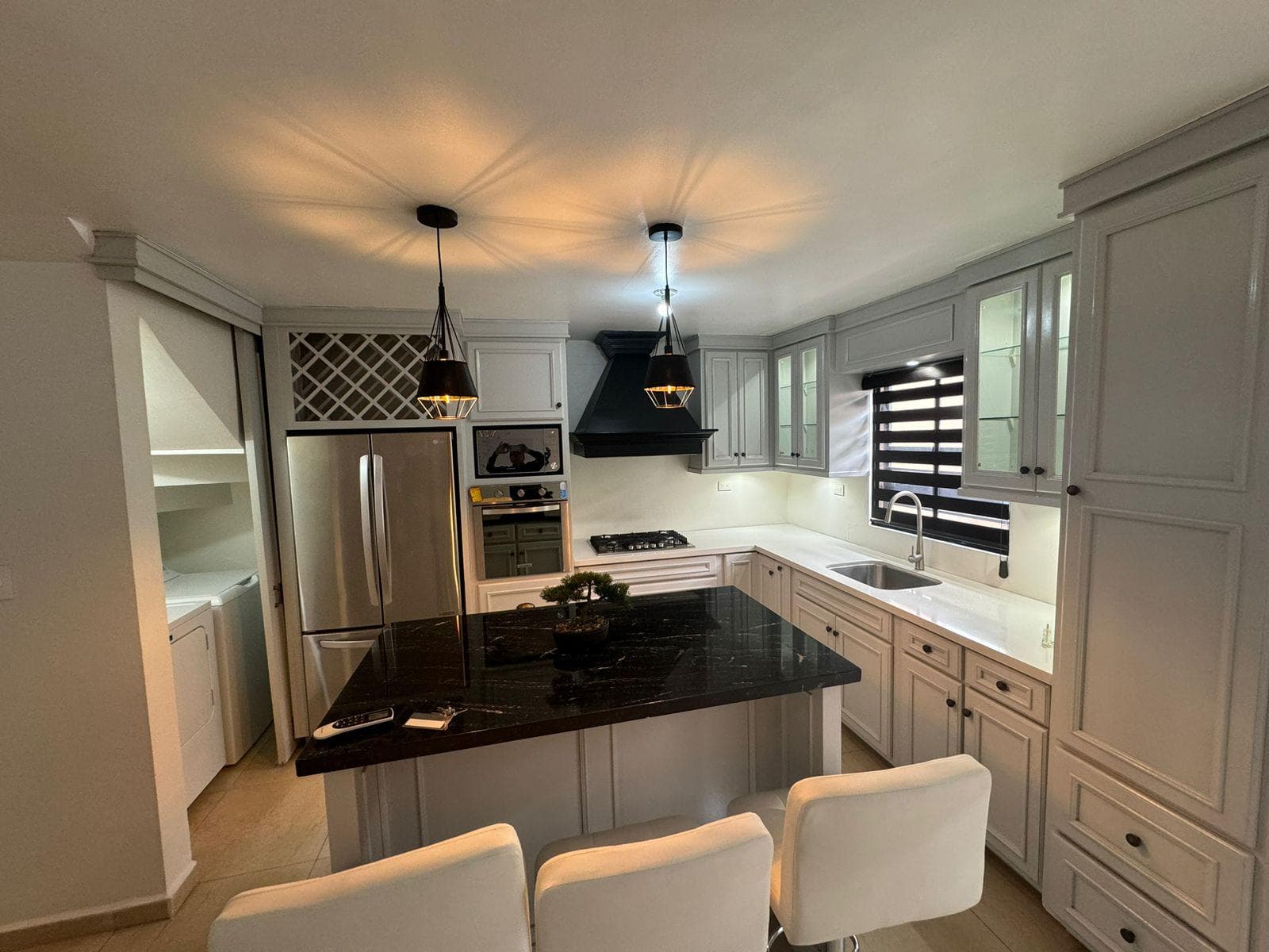 House for rent located in the northern part of Altaria Residencial