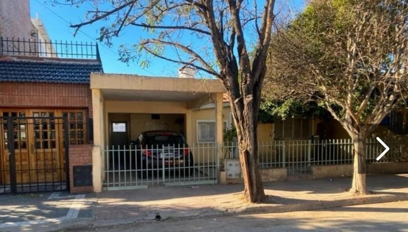 Casa - San Fernando