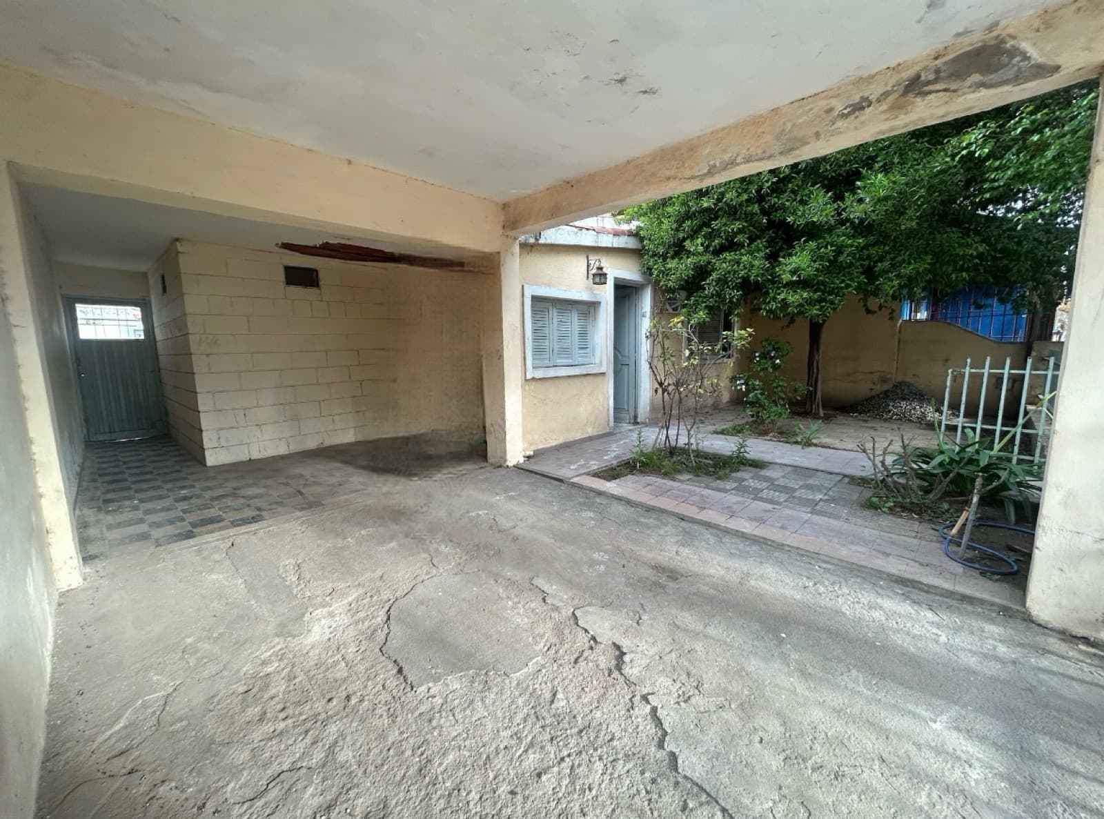 Casa - San Fernando