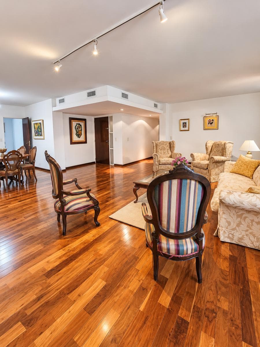 Departamento en Nueva Cordoba
