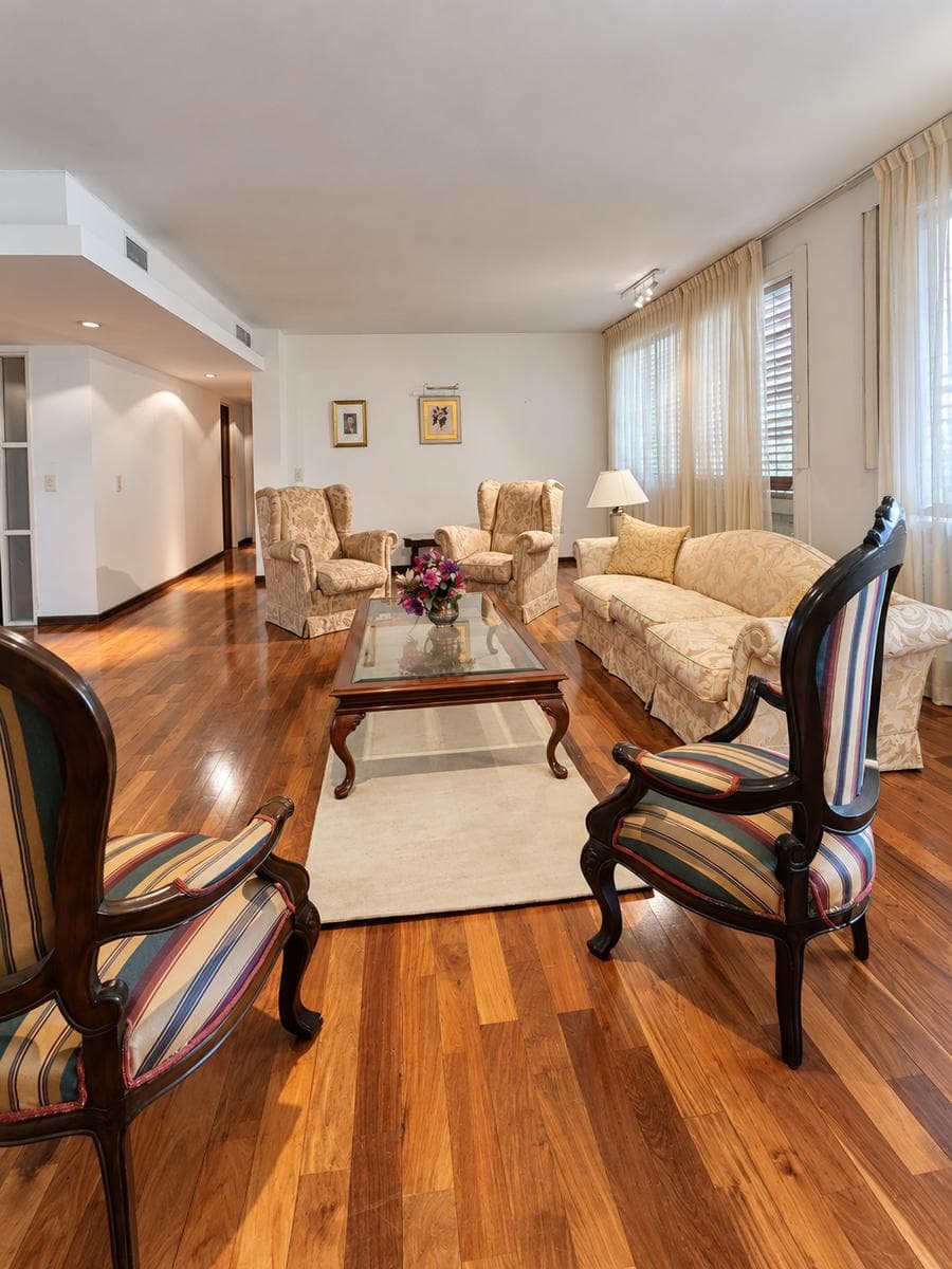 Departamento en Nueva Cordoba
