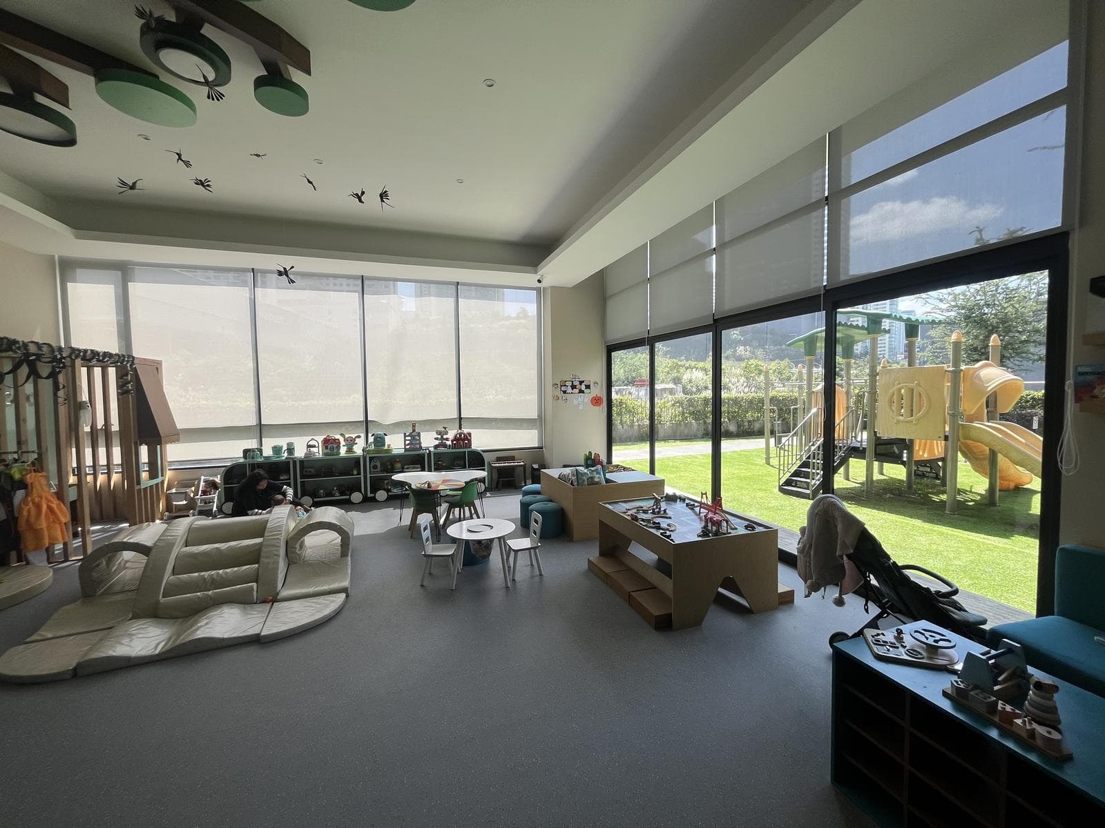 Departamento en Forus