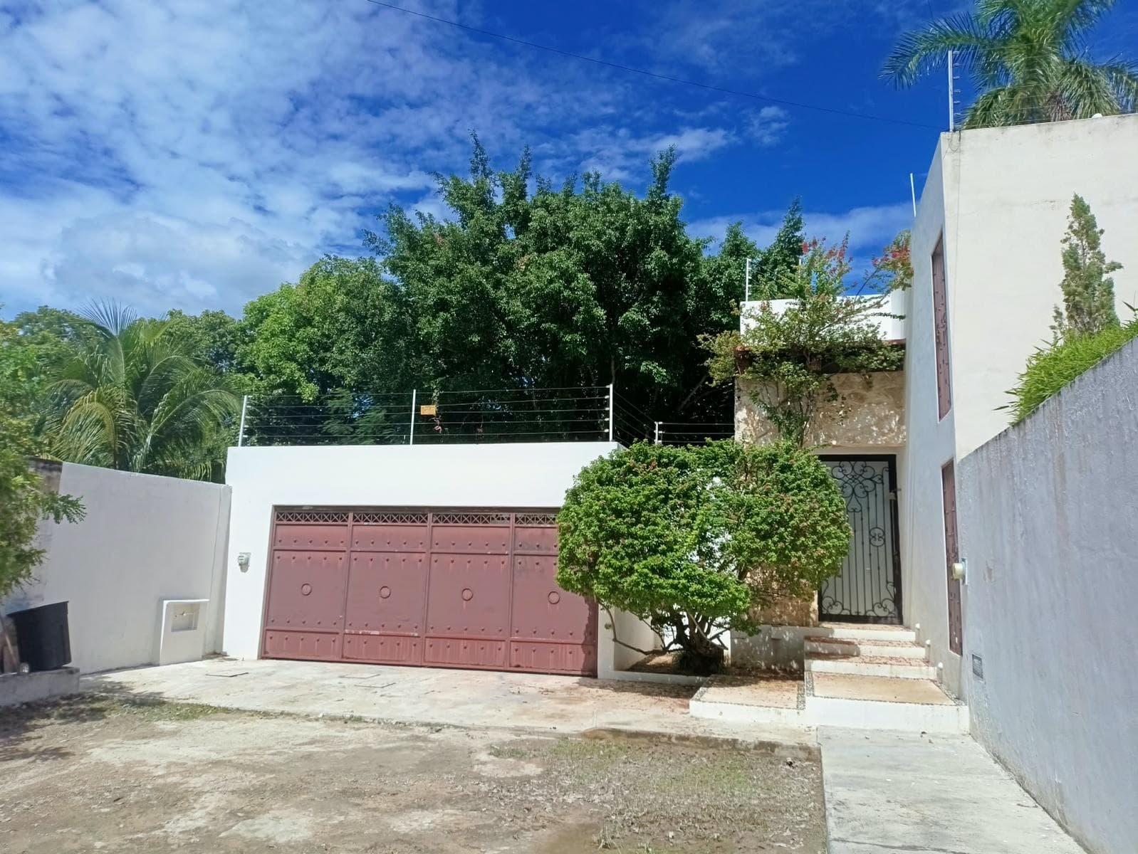 Casa en Cholul