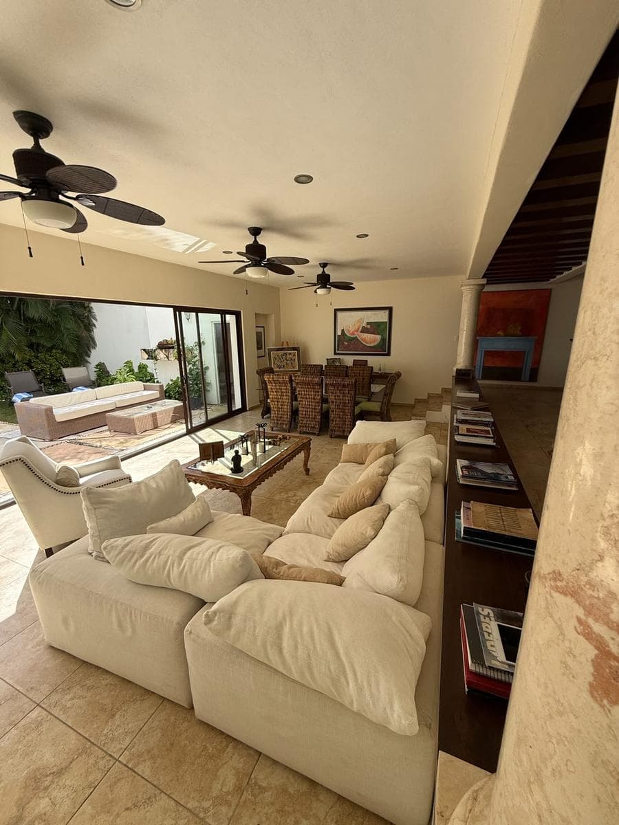 Casa en Cholul