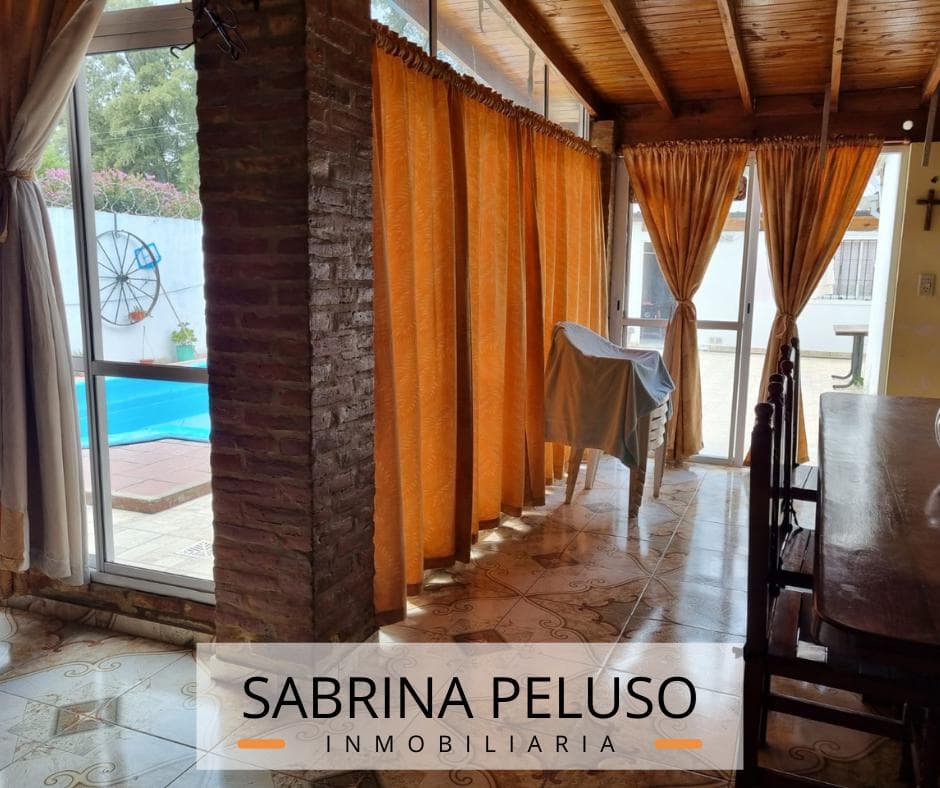 House for Sale in La Reja