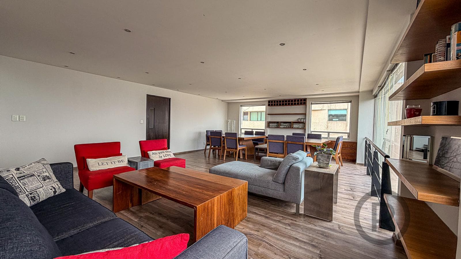 PH Cibeles Residential