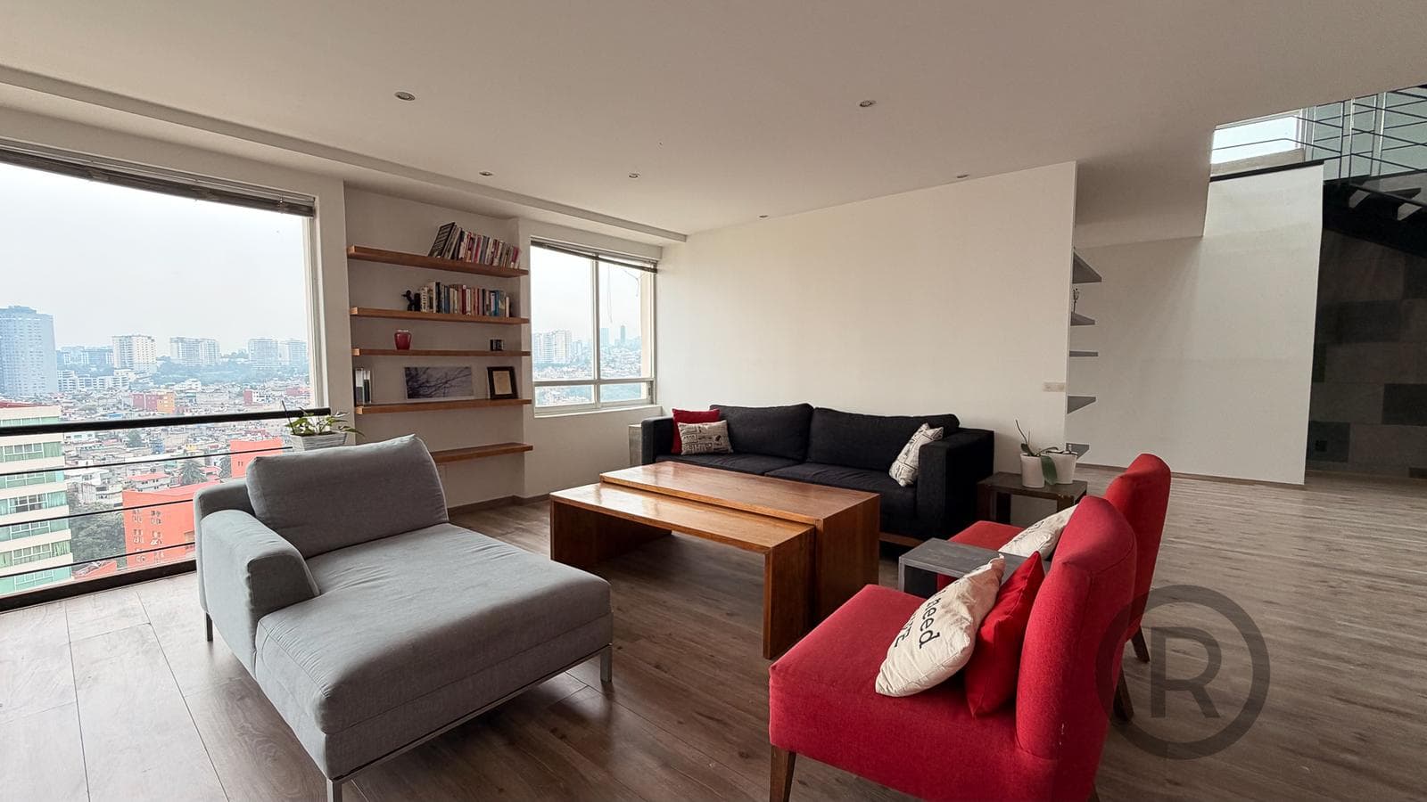 PH Cibeles Residential